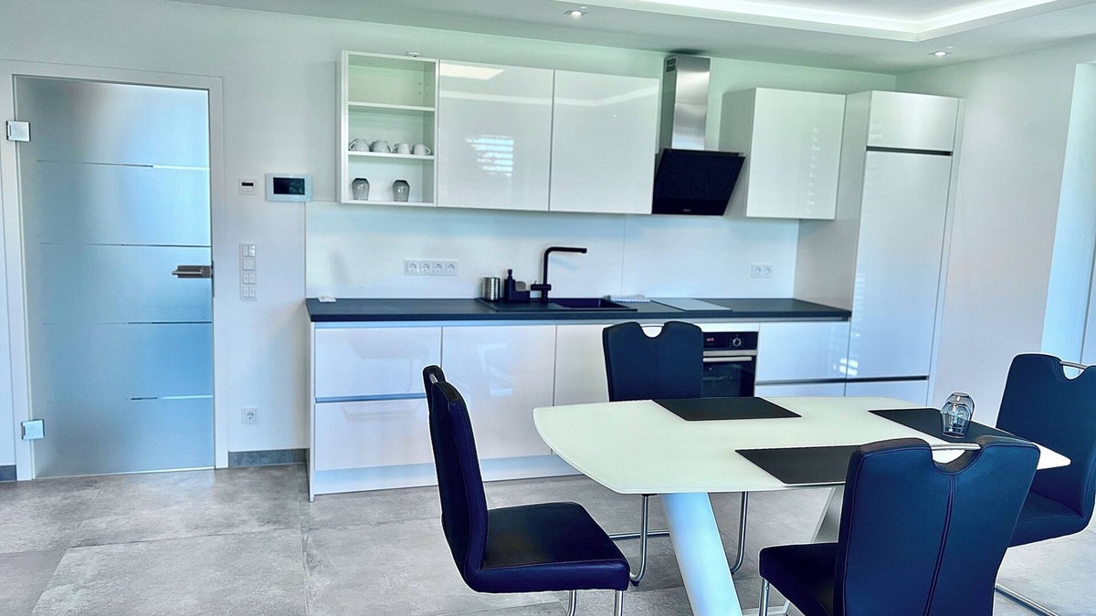 Herzogenaurach Apartment | Stylish 1-room apartment