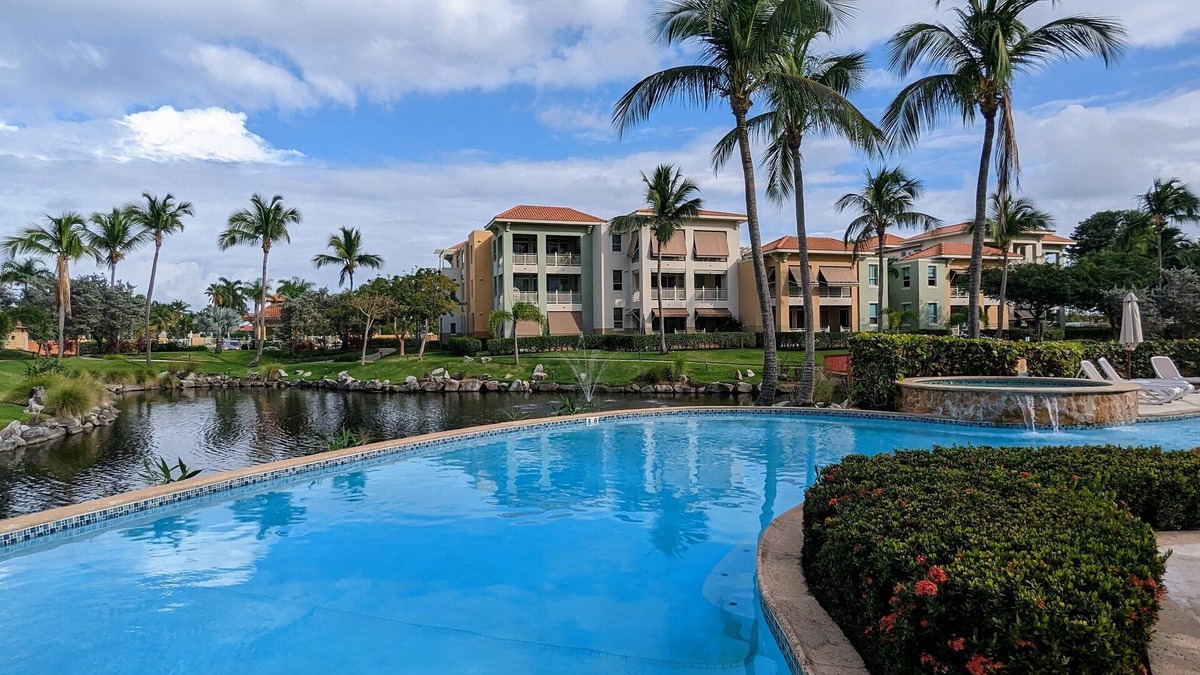 Humacao Apartment | Stylish 1Bed PH with Terrace and Jacuzzi