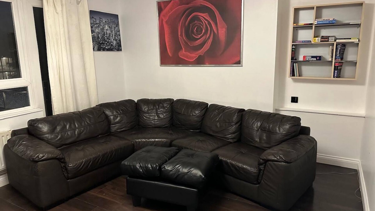 Crystal Palace Apartment | Stylish 1BR Apt w/Fireplace & High-Speed WiFi
