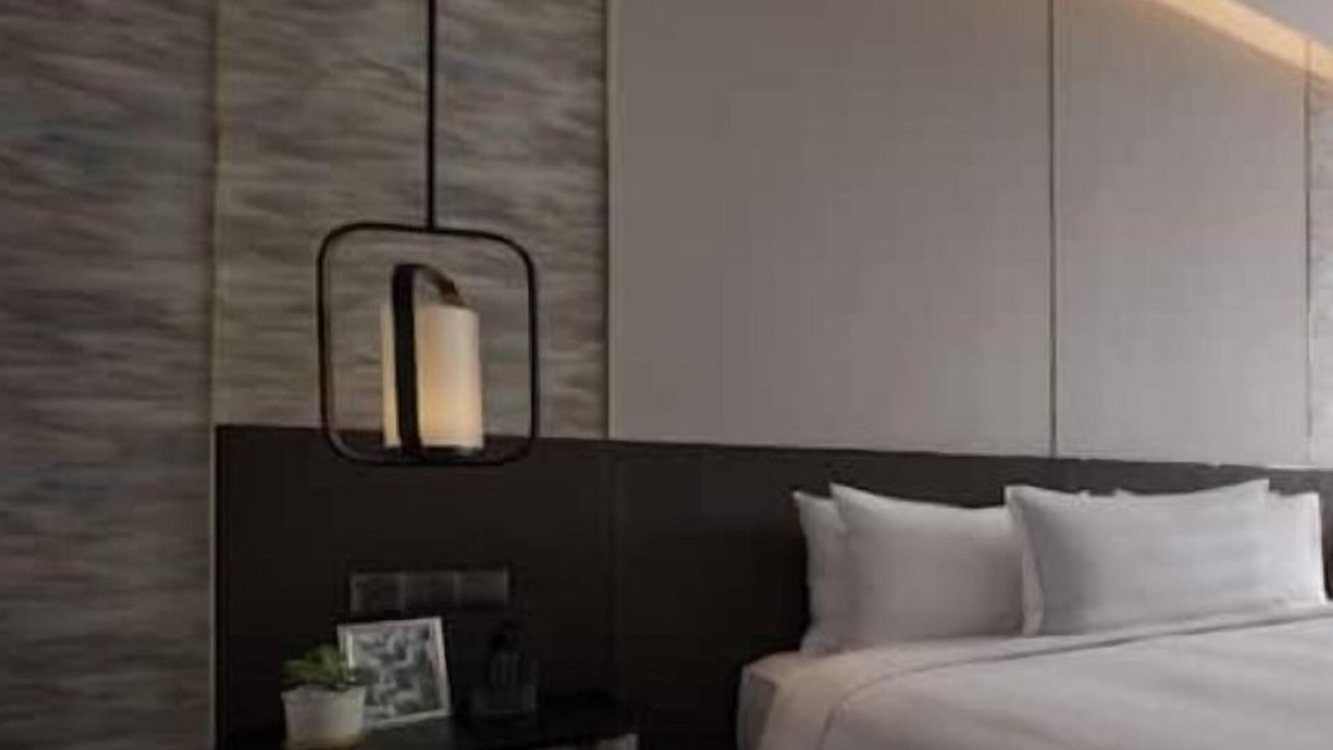 Golden Triangle Hotel | Stylish 1BR Suites Deluxo Bukit Bintang with Breakfast