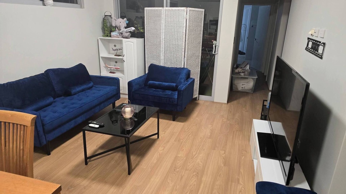 Maddington Apartment | Stylish 2-Bedroom Apartment in Maddington, 15 Minutes from Perth Airport