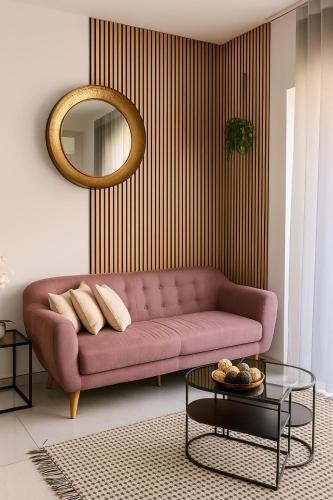 Pieta Apartment | Stylish 2-bedroom Apartment- near Valletta! Great for families or groups