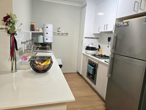 Maddington Apartment | Stylish 2-Bedroom Apartment in Maddington, 15 Minutes from Perth Airport