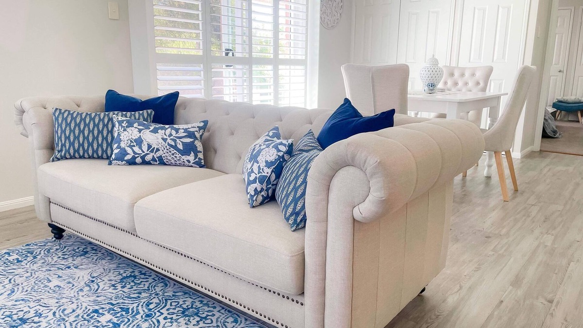 Hodgson Vale House | Stylish 2 Bedroom Guesthouse