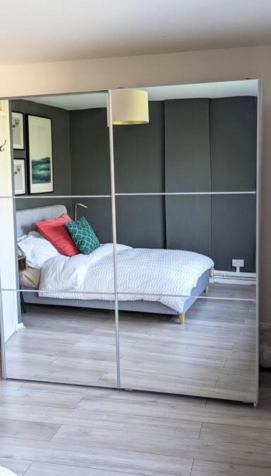 Canonbury Apartment | Stylish 2 bedroom flat in Angel Central Location