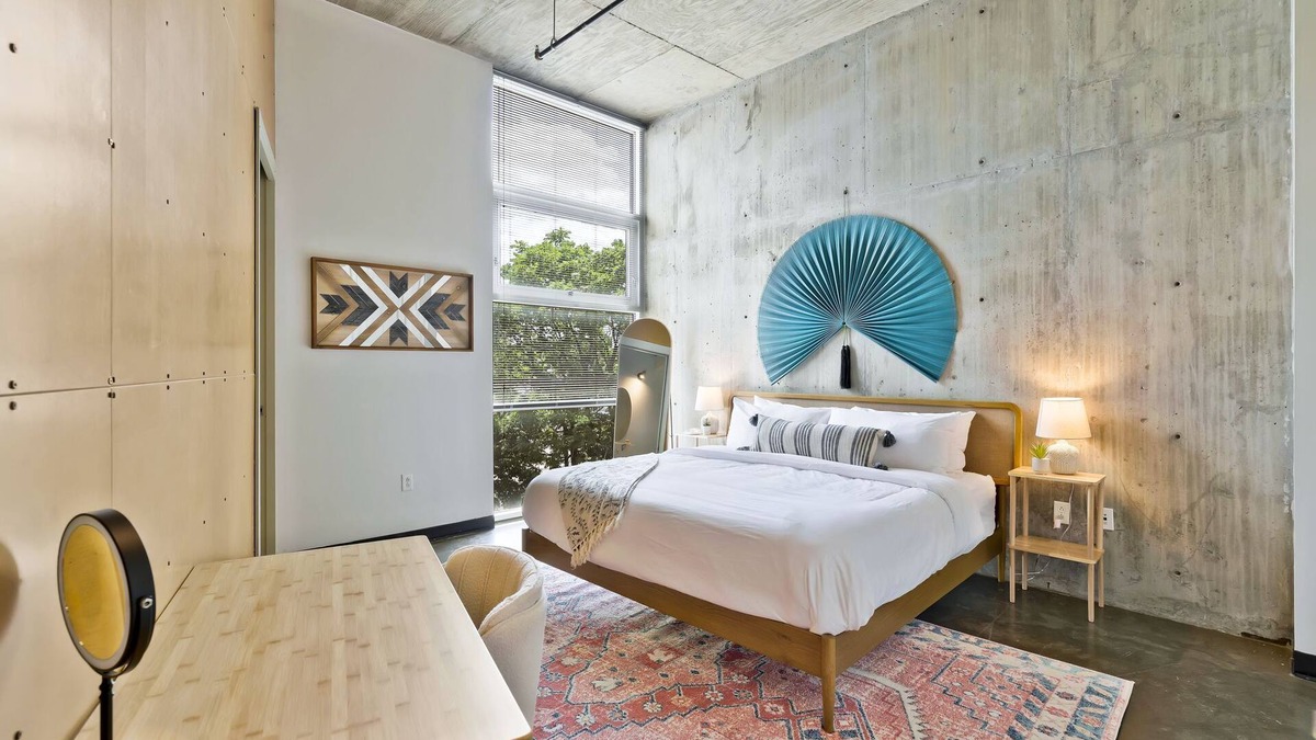 The Gulch Condo | Stylish 2 Bedroom in the Gulch