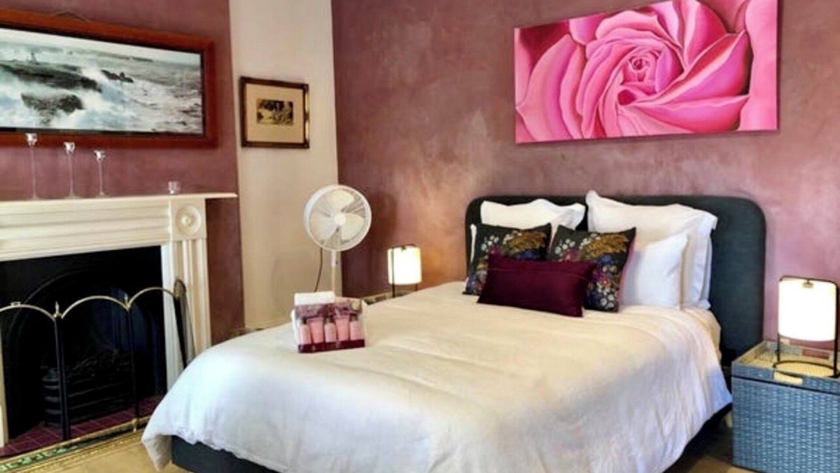 Surry Hills Apartment | Stylish 2 bedroom Surry Hills Terrace apartment