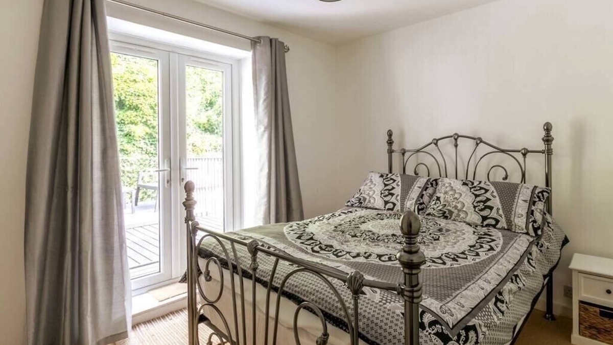 Dover House | Stylish 2BD Family Hideaway in Dover