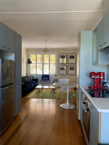 Campbell Apartment | Stylish 2BR apt, great location