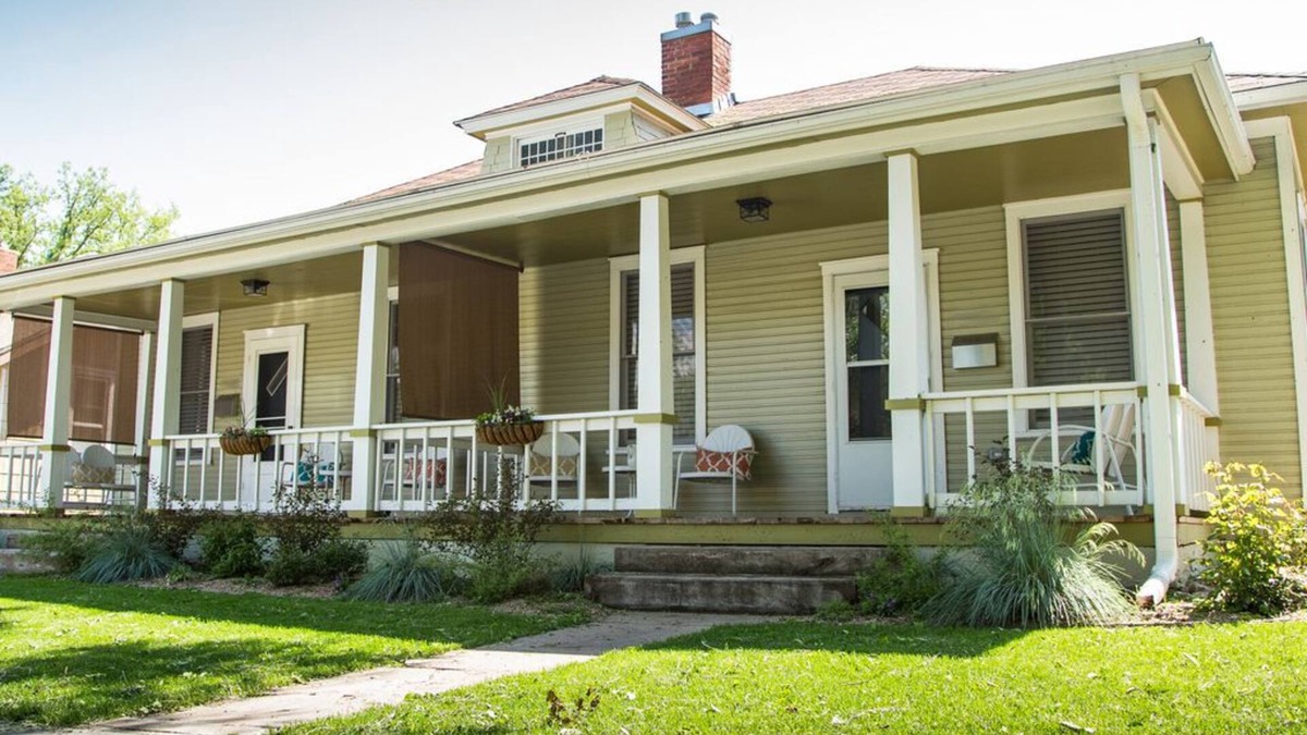 Fort Collins House | Stylish 2BR Retreat. Steps to CSU and Old Town Fun