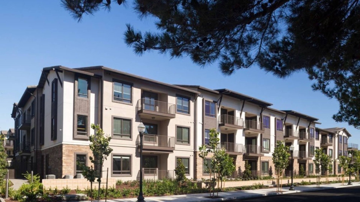 Morse Park Condo | Stylish 2BR Stay w/Gym, Outdoor Pool & Fire Pit at Anton 1101