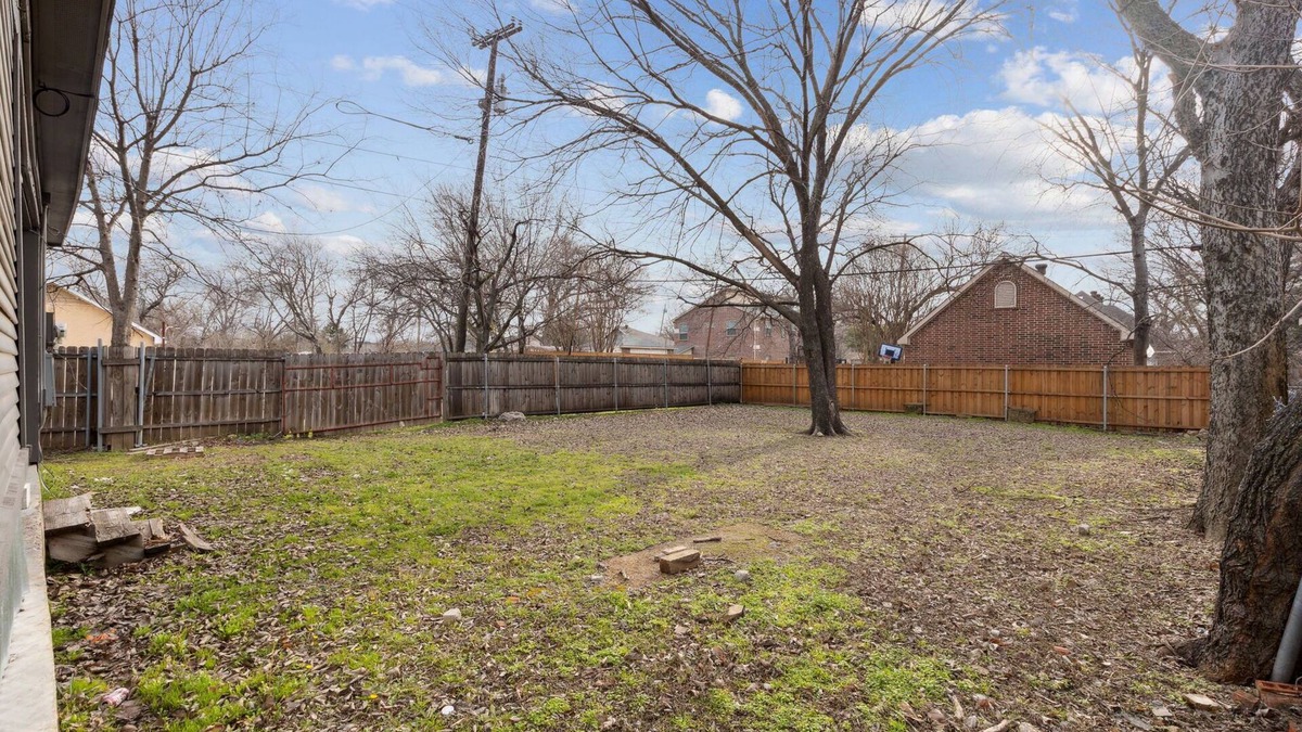 Dallas House | Stylish 2BR Unit Near Deep Ellum + Fair Park