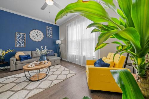 Westchase Apartment | Stylish 2br2ba W Pool, Gym Near Airport #3