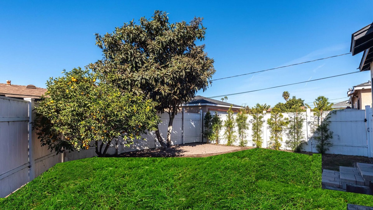 Lawndale House | Stylish 3 Bed 1 Bath Home - Pet Friendly!