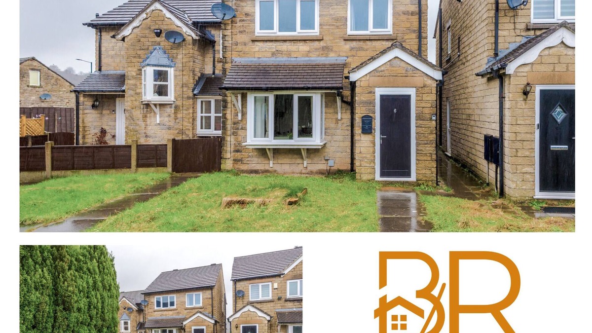 Ashton-under-Lyne House | Stylish 3-Bed Home, Wi-Fi & Parking, Easy Access to Manchester & Peaks