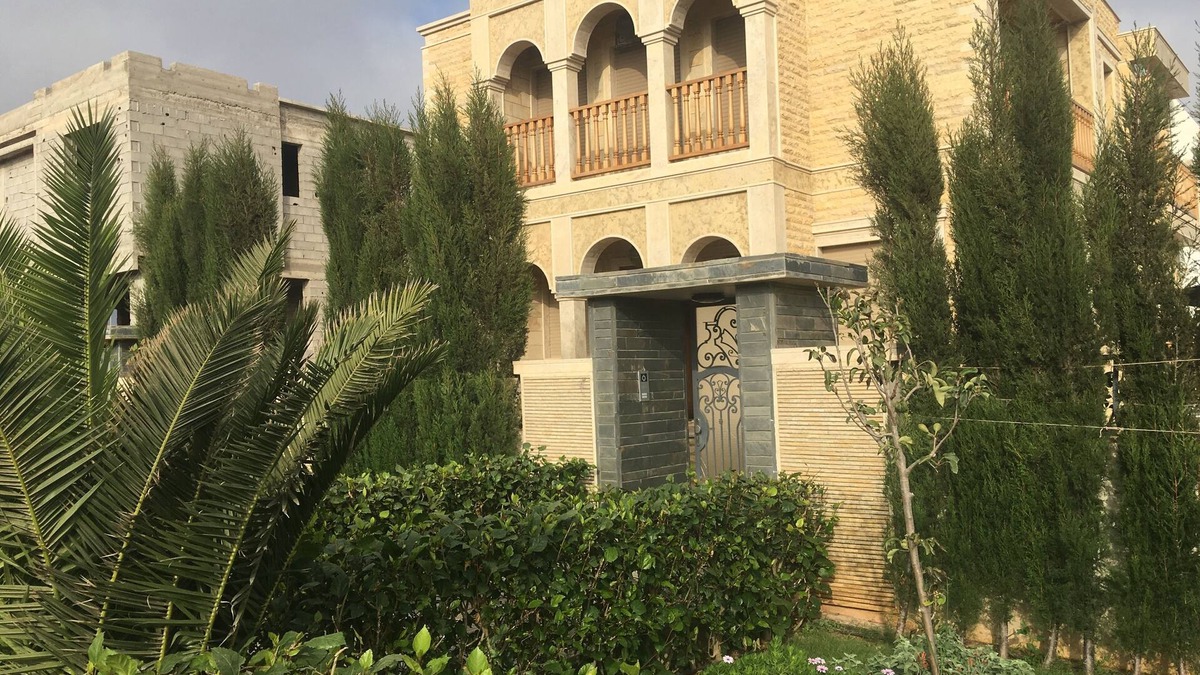 Agadir Bay Villa | Stylish 3 bedrooms Villa with Pool Ref: HAF32021