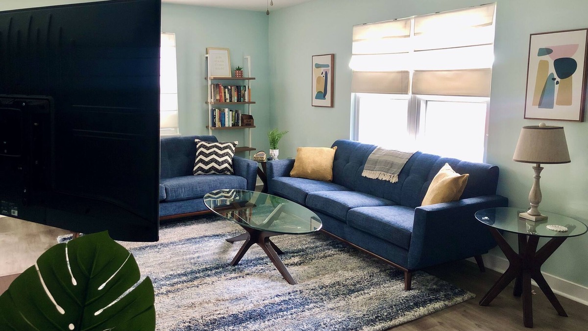 Murraysville House | Stylish 3BR Home - 15 min from beach or downtown