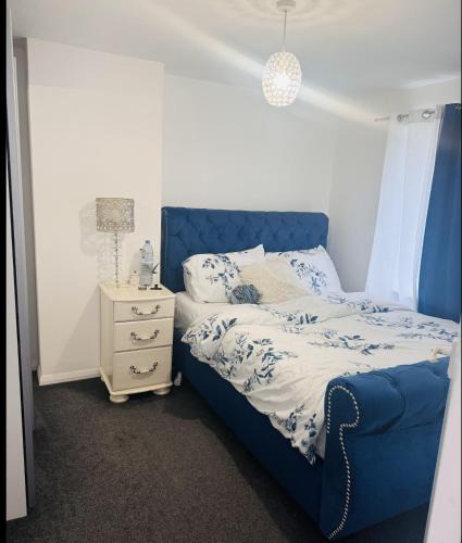 High Wycombe House | Stylish 3BR Home in High Wycombe