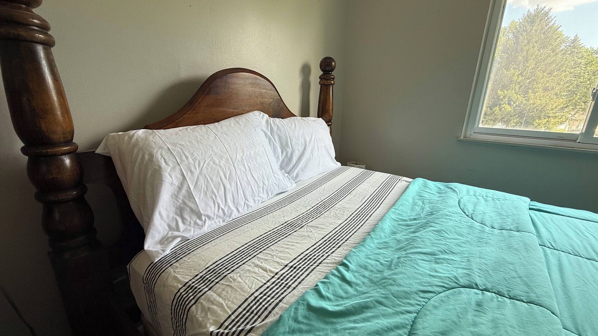 Columbus House | Stylish 4BR Oasis Near Easton & Polaris