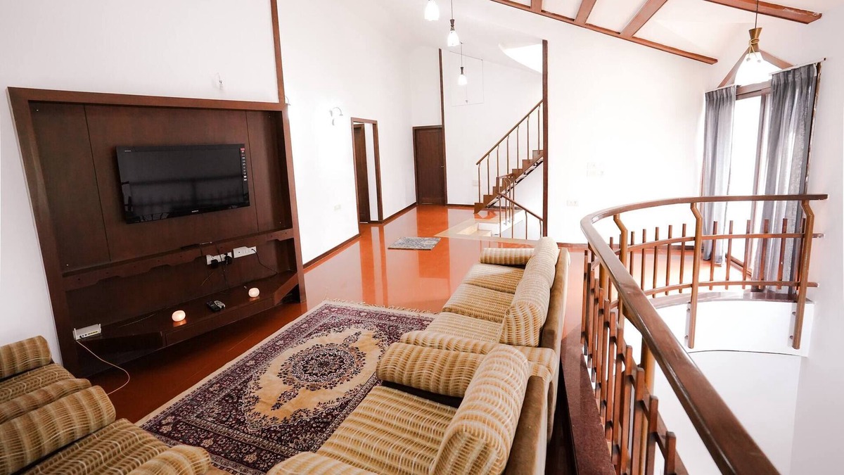 Marra Villa | Stylish 5 Bedroom Villa With Private Pool