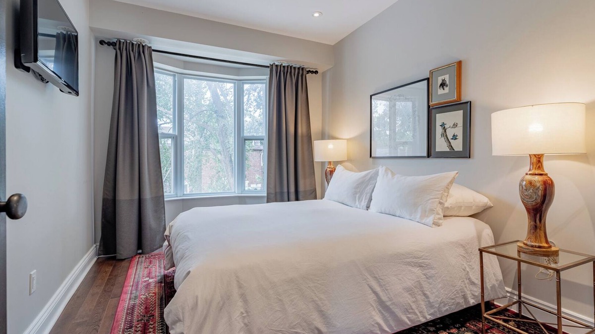 Halton Regional Municipality House | Stylish and Awesome 4BR house - Milton