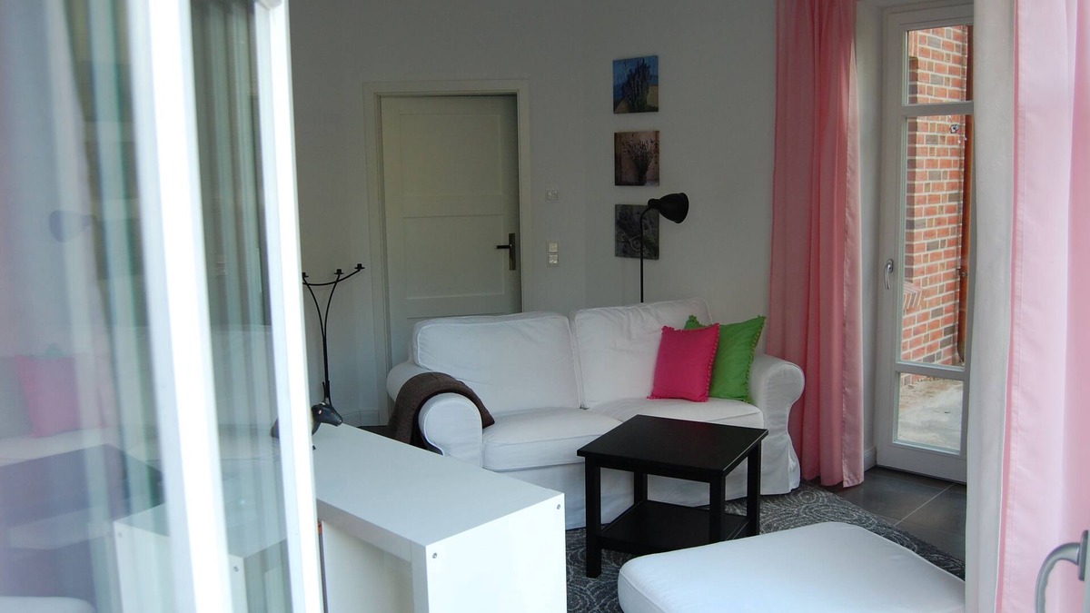 Buchholz in der Nordheide Apartment | Stylish and comfortable apartments, close to Hamburg and the Lüneburg Heath