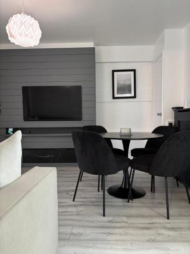 Canning Town North Apartment | Stylish and Cosy 1 bed Apartment East London