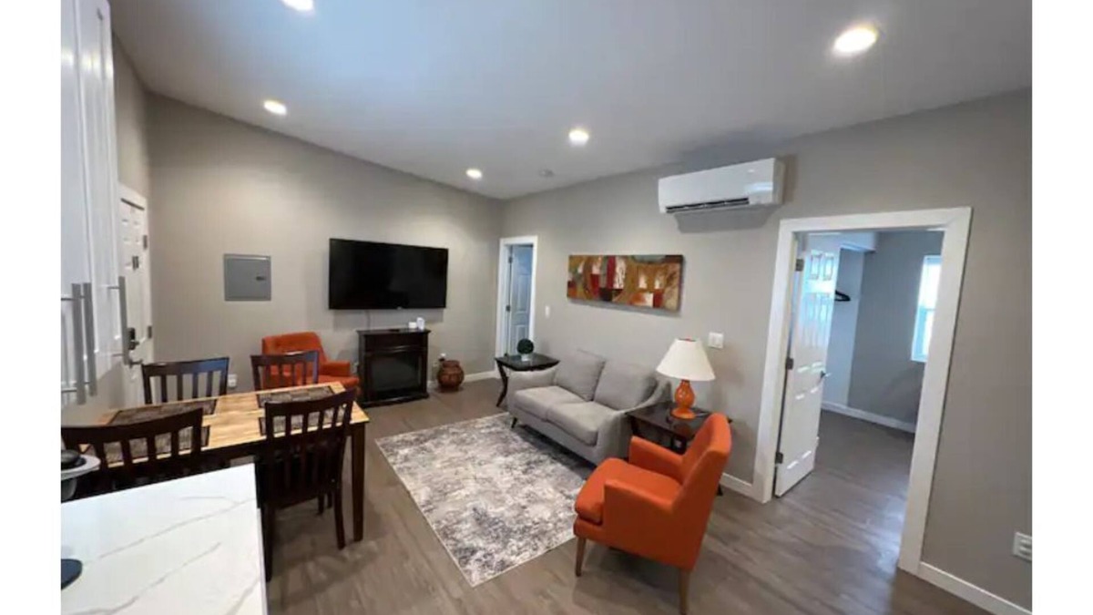 Brighton Apartment | Stylish and cozy 2 bed