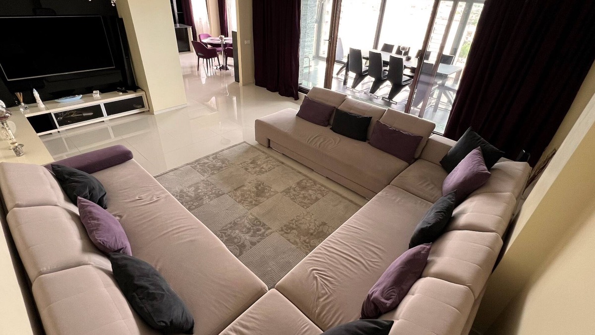 Constanta Apartment | Stylish and Cozy Apartment at sea.