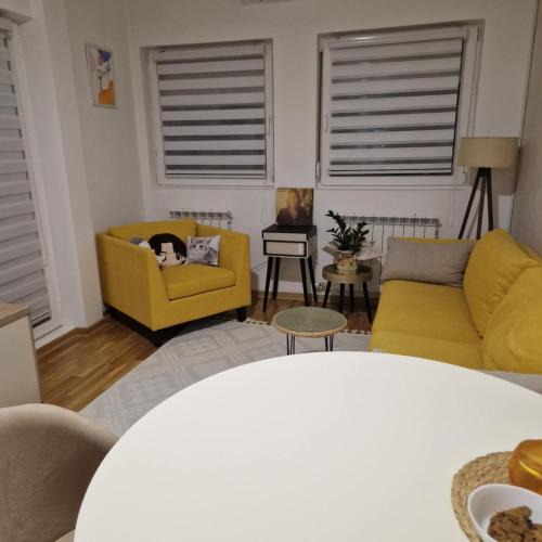Palilula Apartment | Stylish and cozy stay