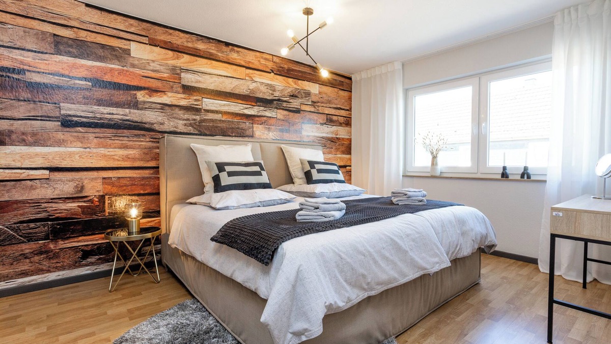 Odenthal Apartment | Stylish and cozy two-room apartment with balcony in the Bergisches Land