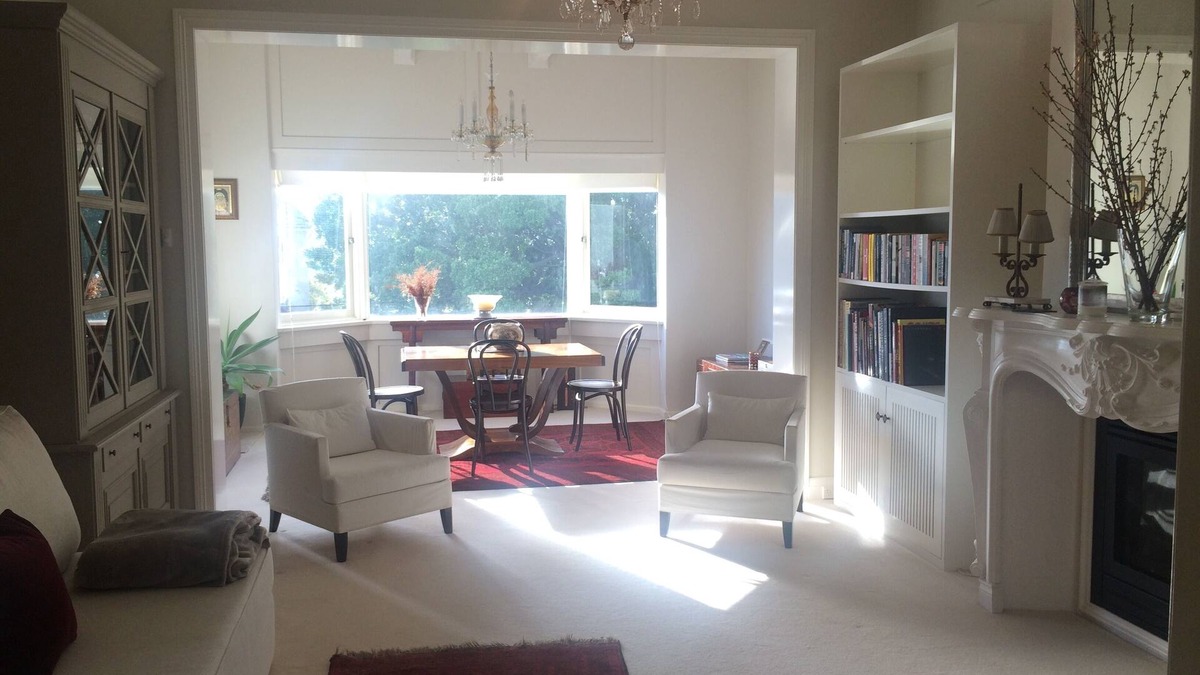 Woollahra Apartment | Stylish and Elegant 2B 1Study 1.5Bath Apt Woollahra