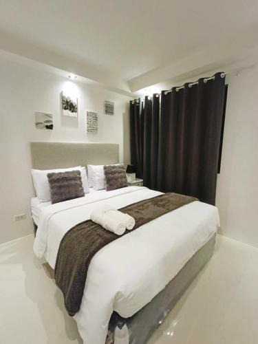 Mabolo Apartment | Stylish and Pristine Studio Unit At Persimmon Cebu