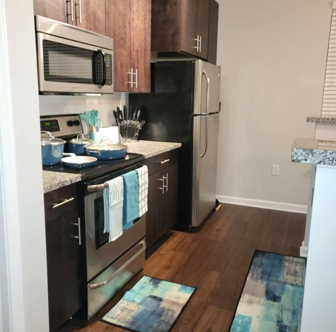 Saint Marys Allen County Apartment | Stylish and Spacious, close to the Hospital.