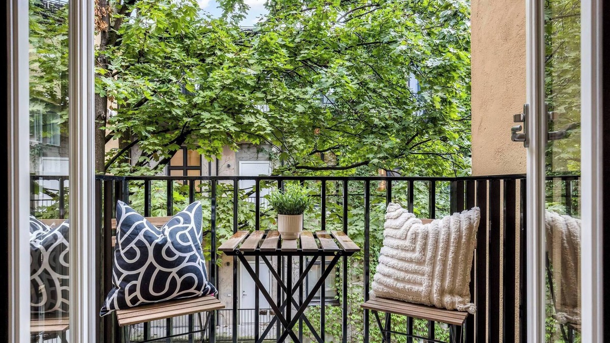 Oslo City Centre Apartment | Stylish and top Standard in Oslo