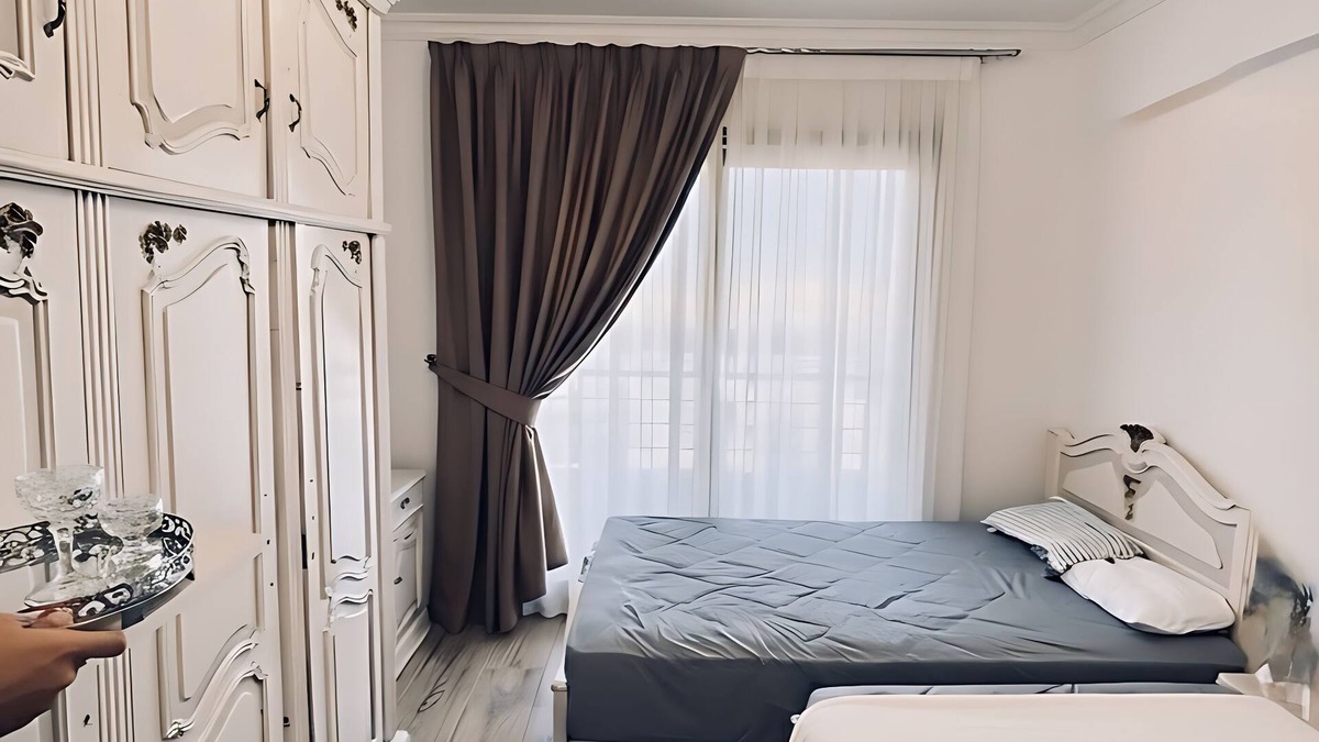 6th of October City Apartment | Stylish Apt at Jannah Zayed Compund