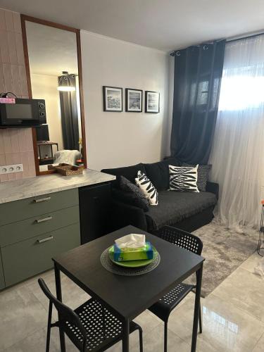 gmina Debe Wielkie Apartment | Stylish apartmens near Minsk Mazowiecki