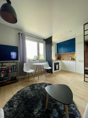 Malbork Apartment | Stylish apartment by the castle