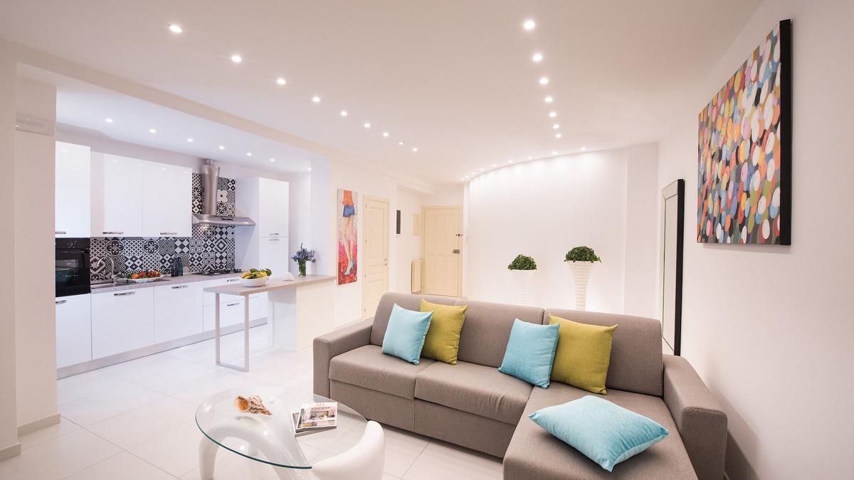 Minori Apartment | Stylish Apartment Close to beach - Al Corso 8 by AMALFIVACATION.IT
