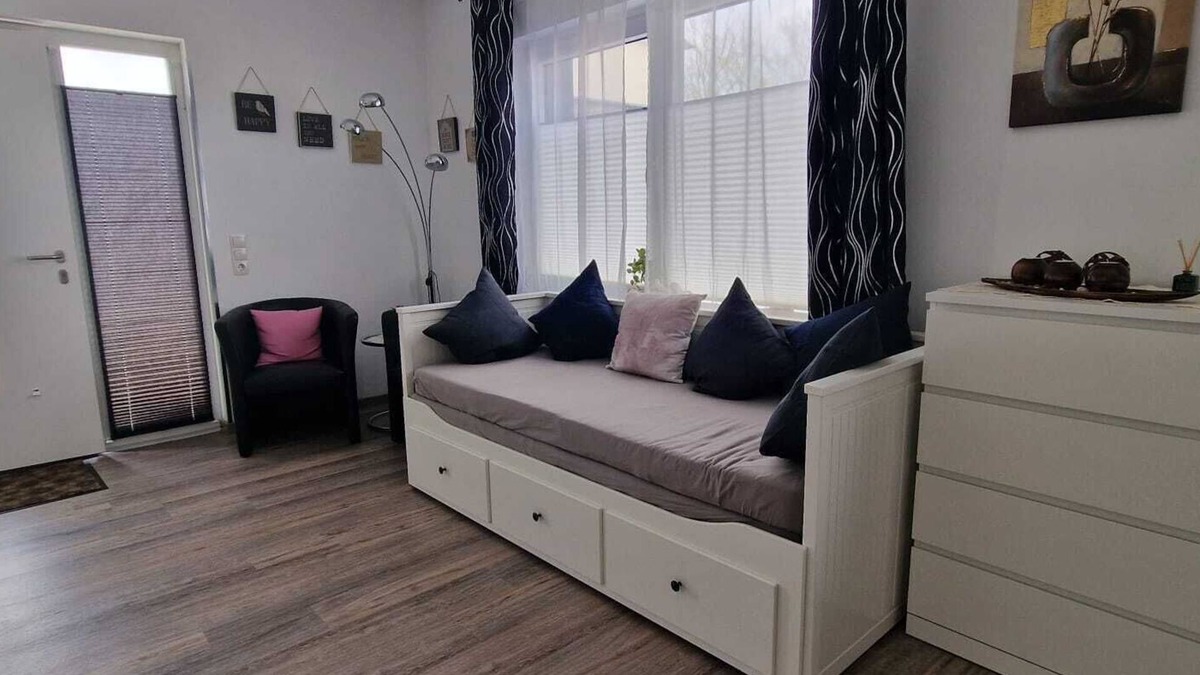 Emmelshausen Apartment | Stylish apartment in the heart of Emmelshausen