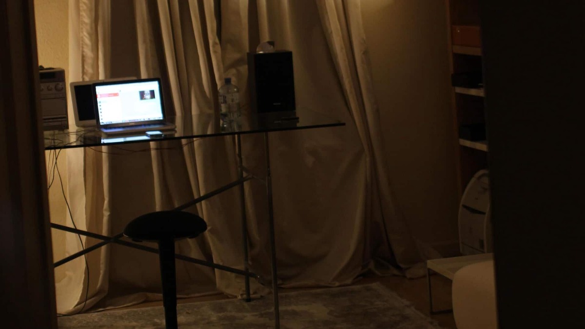 Golzheim Apartment | Stylish apartment with great character (great for CO-WORKING)