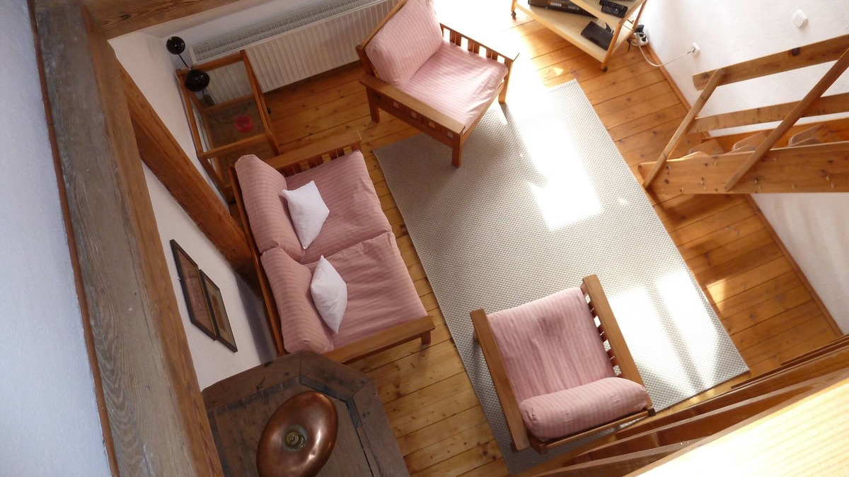 Leutenbach Apartment | Stylish apartment III on Franconian fruit and Brennereihof