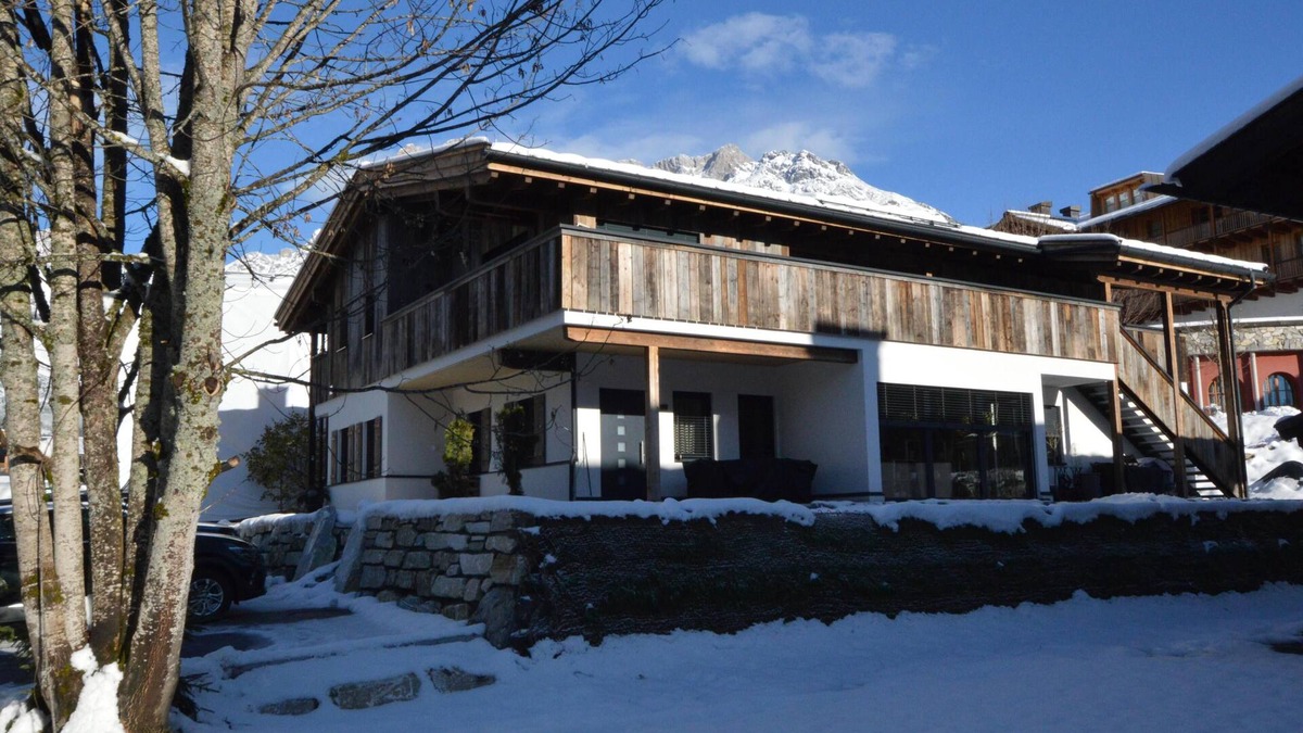 Hinterthal Apartment | Stylish apartment in the centre of charming Hinterthal