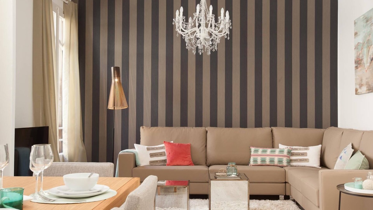 la Vila de Gracia Apartment | Stylish apartment in city center 11