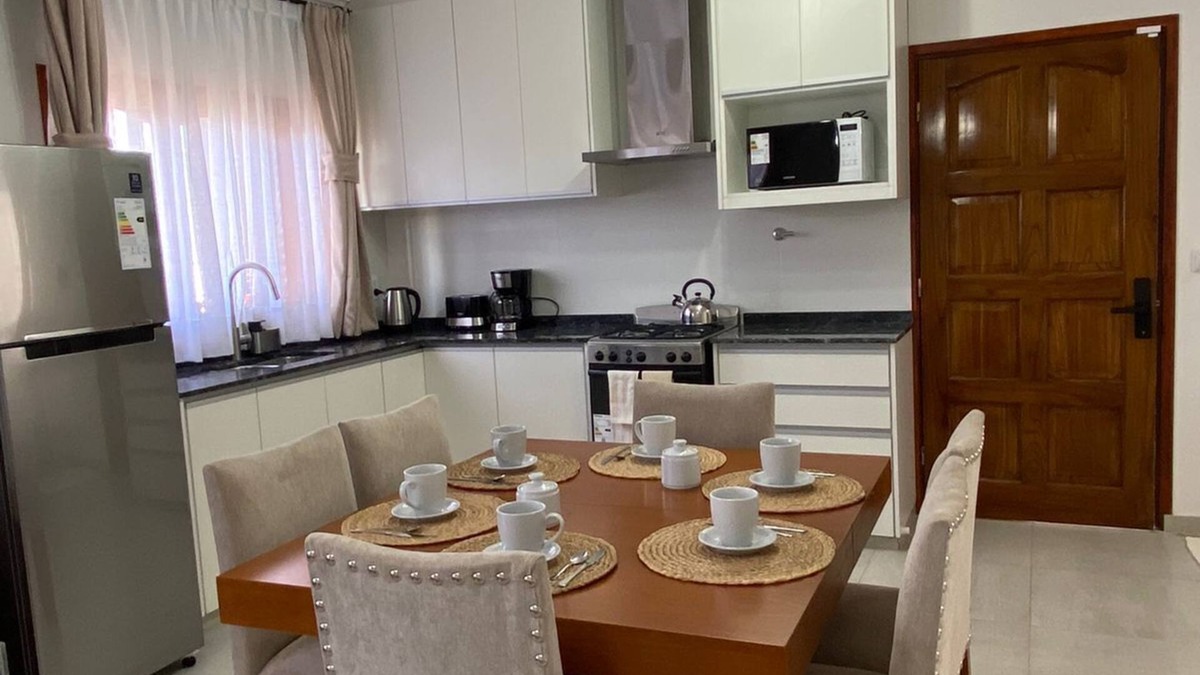 Maipu Apartment | Stylish Apartment in Mendoza