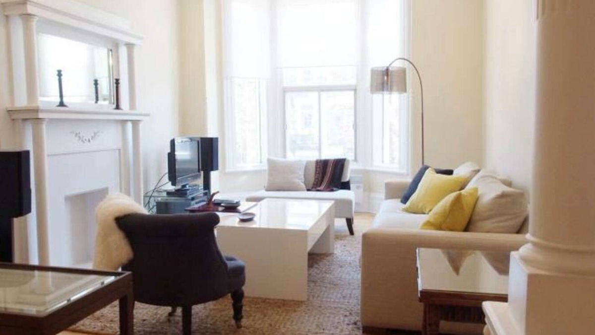 Mile End Apartment | Stylish Apartment in the Heart of Mile-end