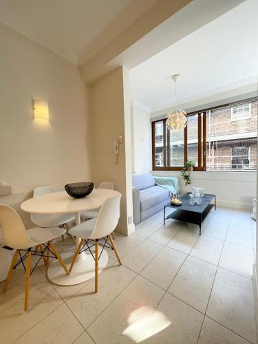 Kings Cross Apartment | Stylish apartment in the heart of Potts Point