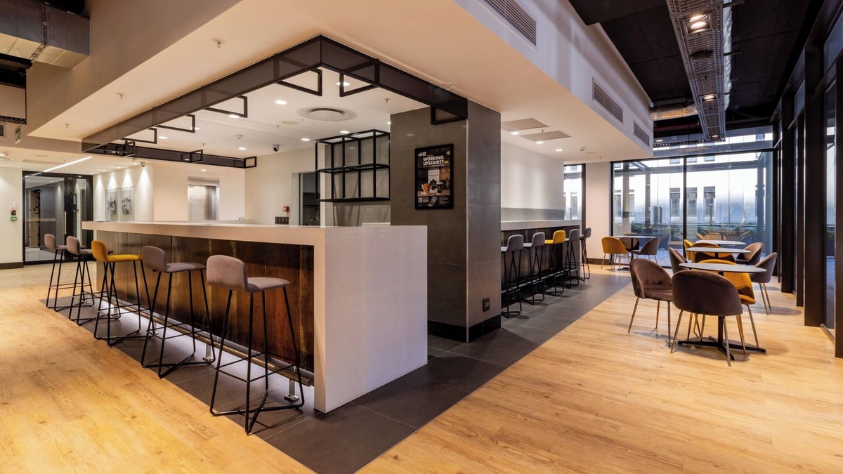 Flora Park Apartment | Stylish Apartment in the Heart of Cape Town