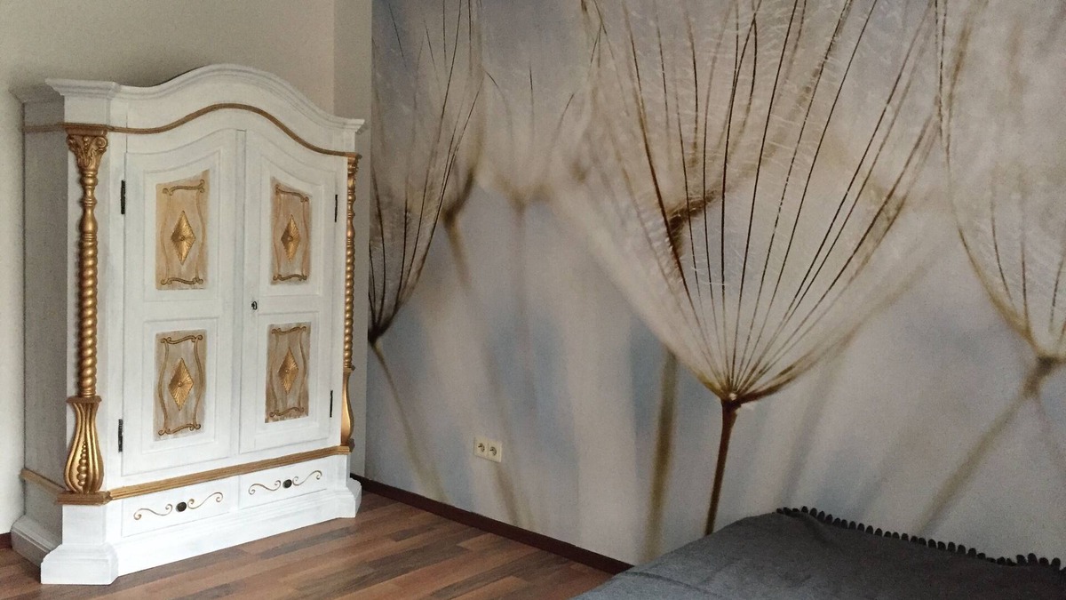 Bockel Apartment | Stylish apartment Waldblick II in Gyhum-Bockel near A1 idyllic location