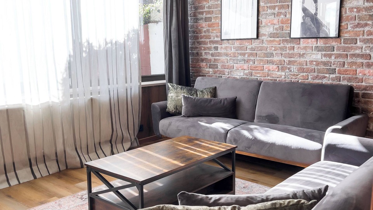 Unterallgau Apartment | Stylish apartment with garden - newly renovated, quiet, ideal for families